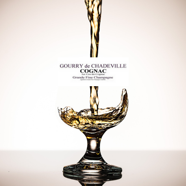 Gourry de Chadeville